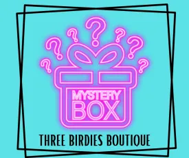 ** Mystery Bag **