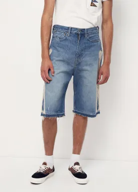 14Oz Denim Shorts