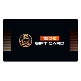 150€ Gift Card