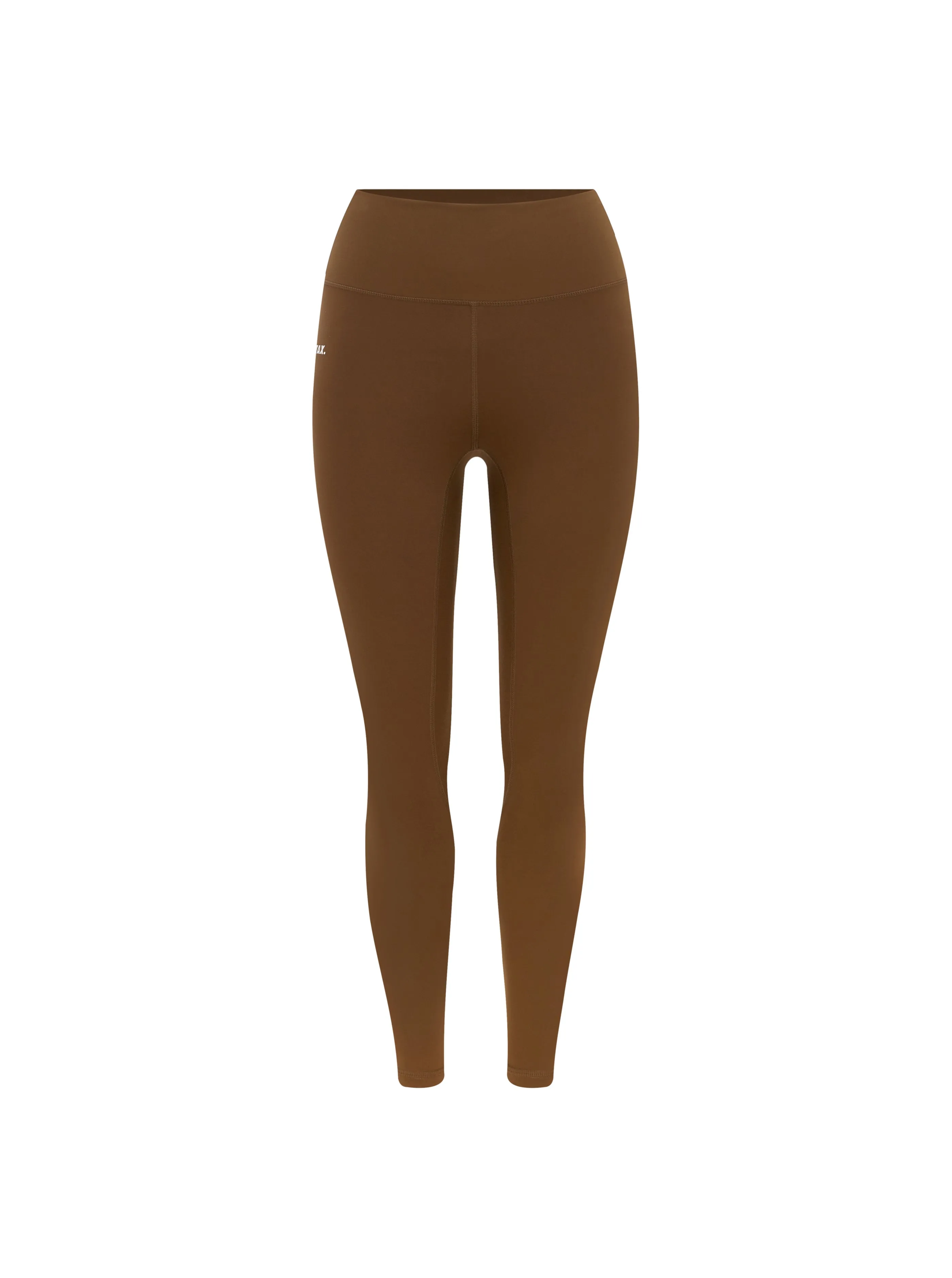 7/8 Tights NANDEX ™ Original Raw Umber - Brown