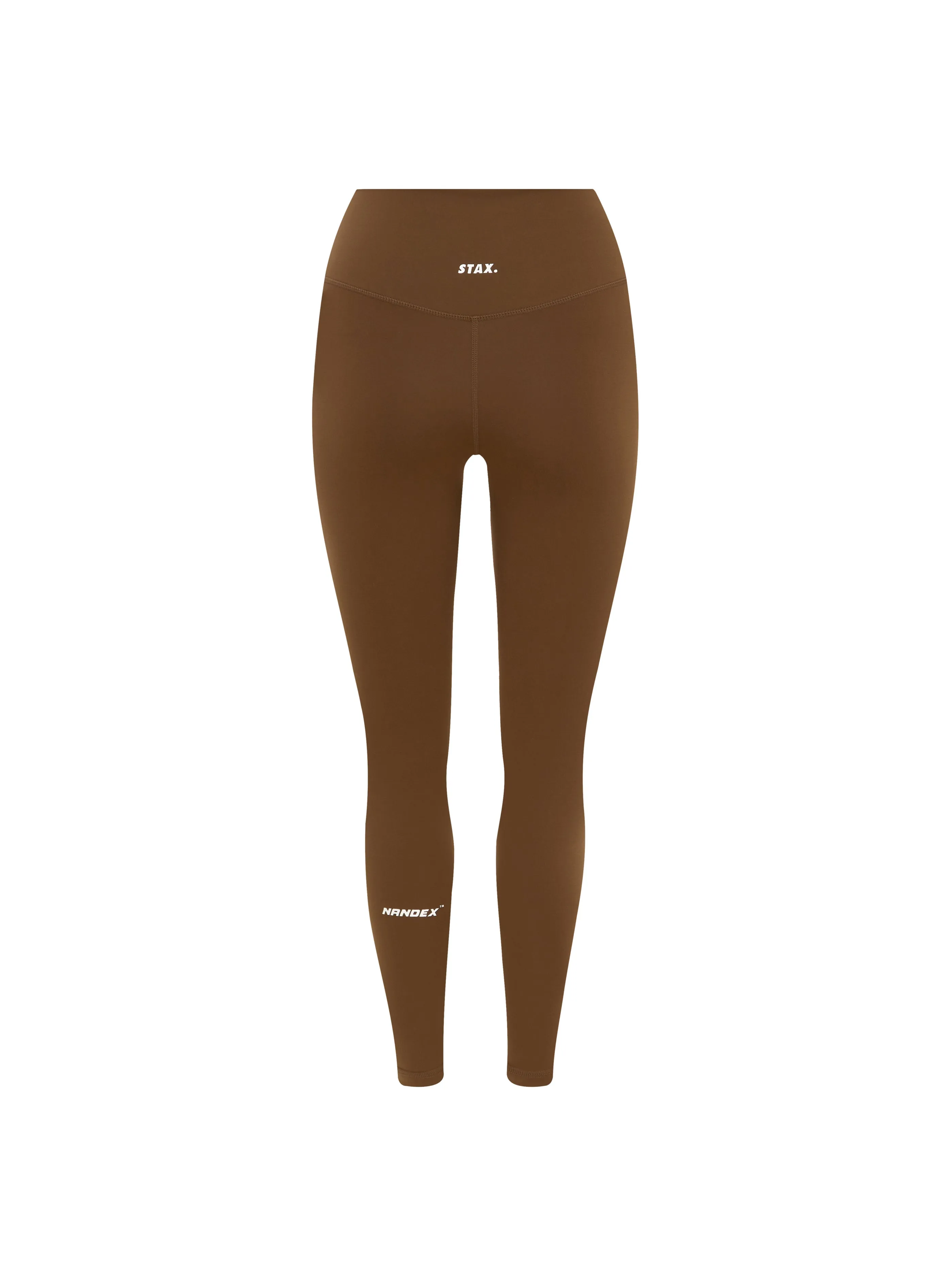 7/8 Tights NANDEX ™ Original Raw Umber - Brown