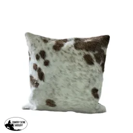 A7898 - 100% Hair on Hide Cushion Cover