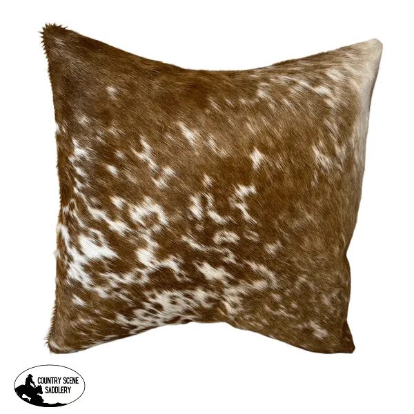 A7905- 100% Hair on Hide Cushion Cover