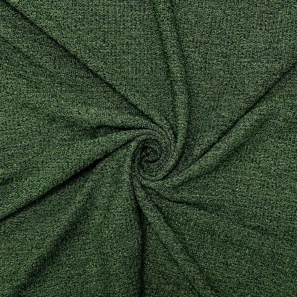 Cardigan Knit Fabric