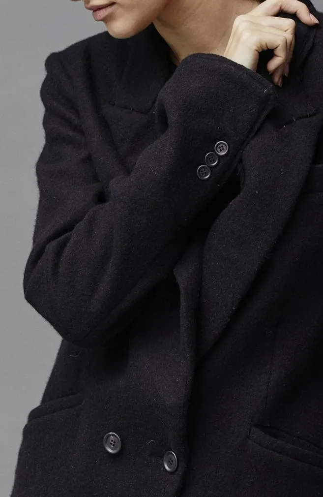 Cashmere Jacket