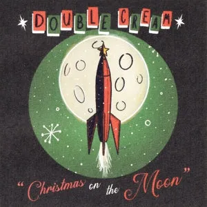 Dewolff & Dawn Brothers - Christmas On the Moon (Single)