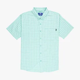 Dorsal SS Button Down Shirt