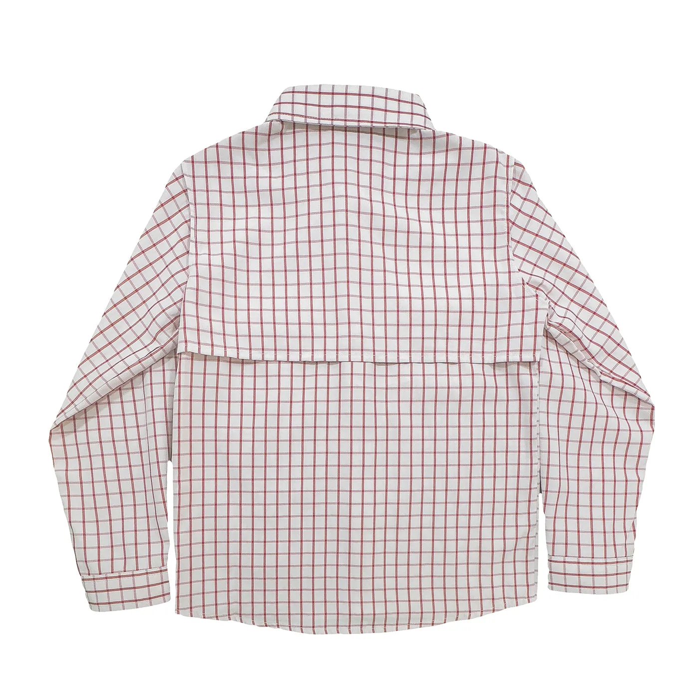 Flagler Fishing Button Down