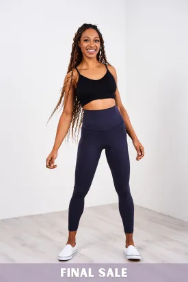 Latched Mama High Waisted Leggings - Final Sale