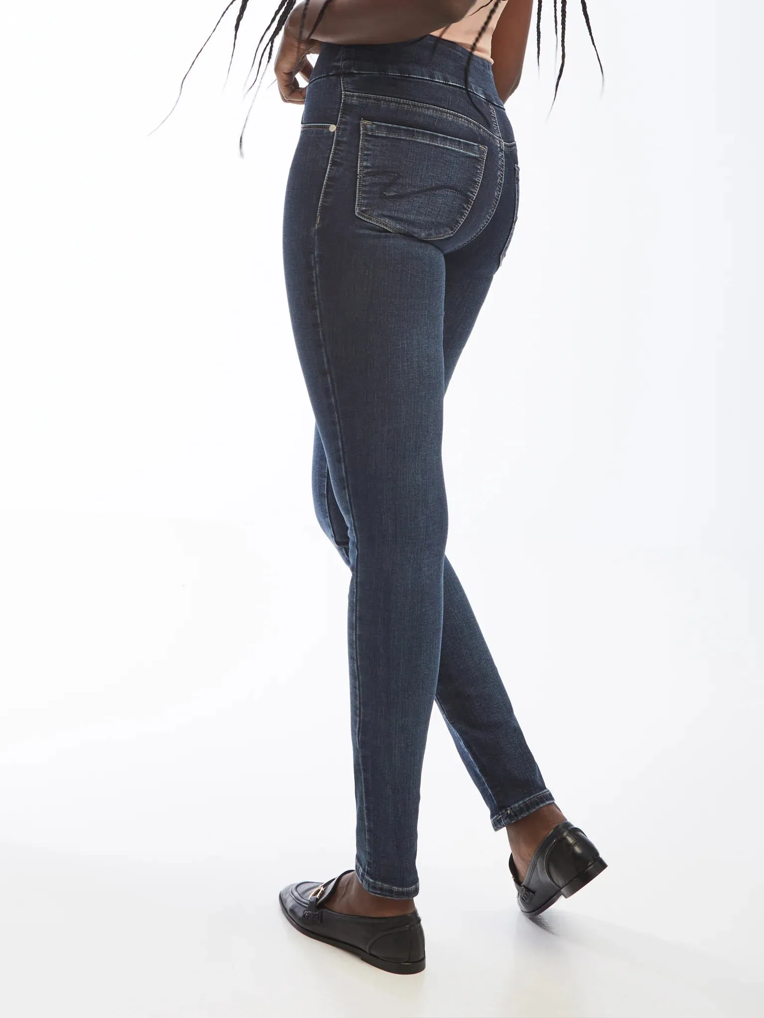 Lois- Liette Skinny Jean