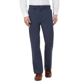 Maine New England Blue Chino Mens Trousers