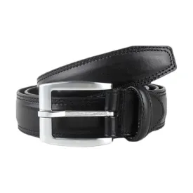 Men Leather Belts