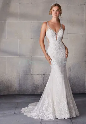 Morilee - Sofia - 2139 - Cheron's Bridal, Wedding Gown