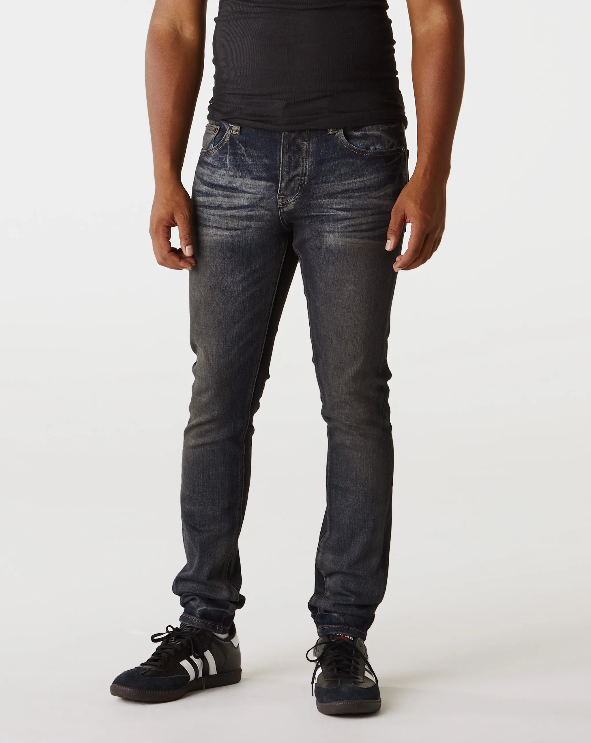 Mr. Flex 4 Way Stretch Skinny Jeans