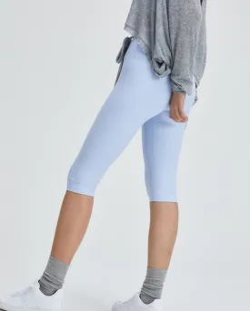 NIA HIGH LIFT LEGGINGS PERIWINKLE