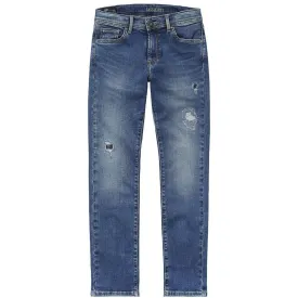 Pepe Jeans Girls Cassie Jeans Denim