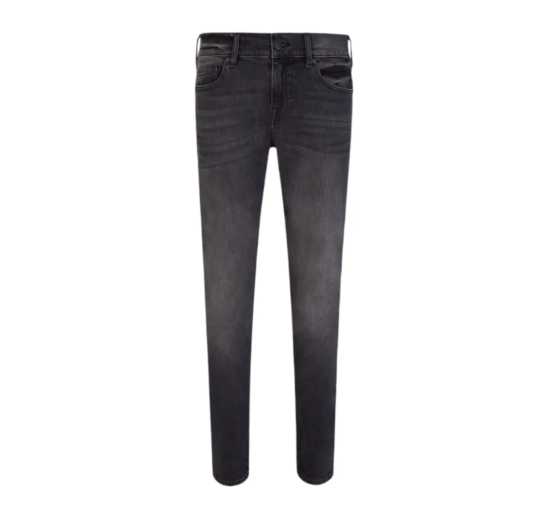 True Religion Rocco Relaxed Skinny Jeans