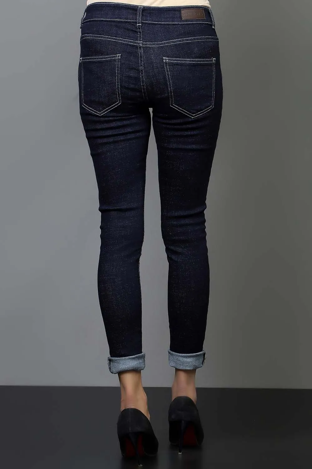 Women's Denim Jeans