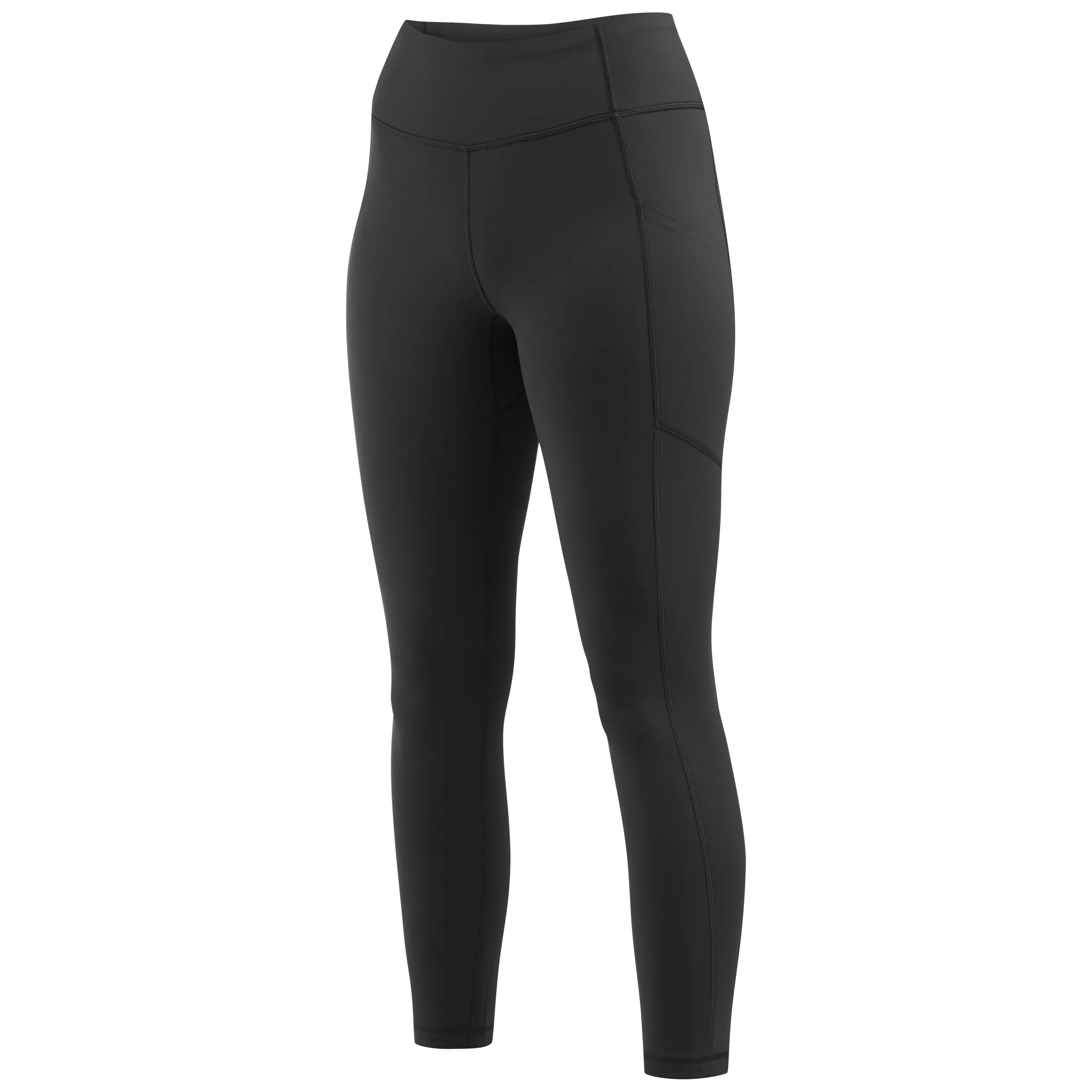 Women's Vantage 7/8 Leggings with Back Pockets