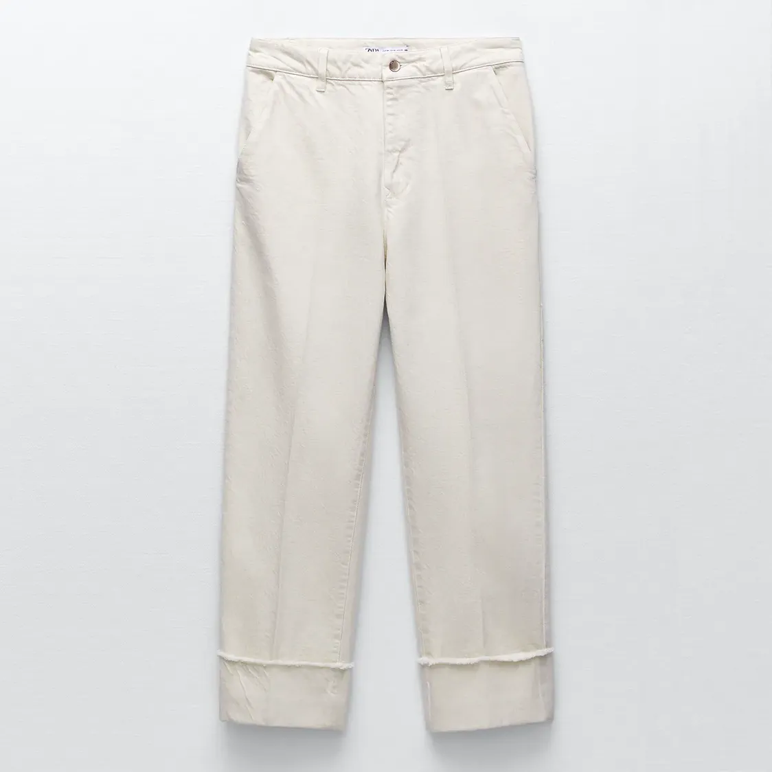 Z1975 Straight Leg Jeans