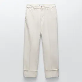 Z1975 Straight Leg Jeans