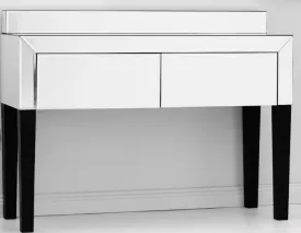 Zara Console