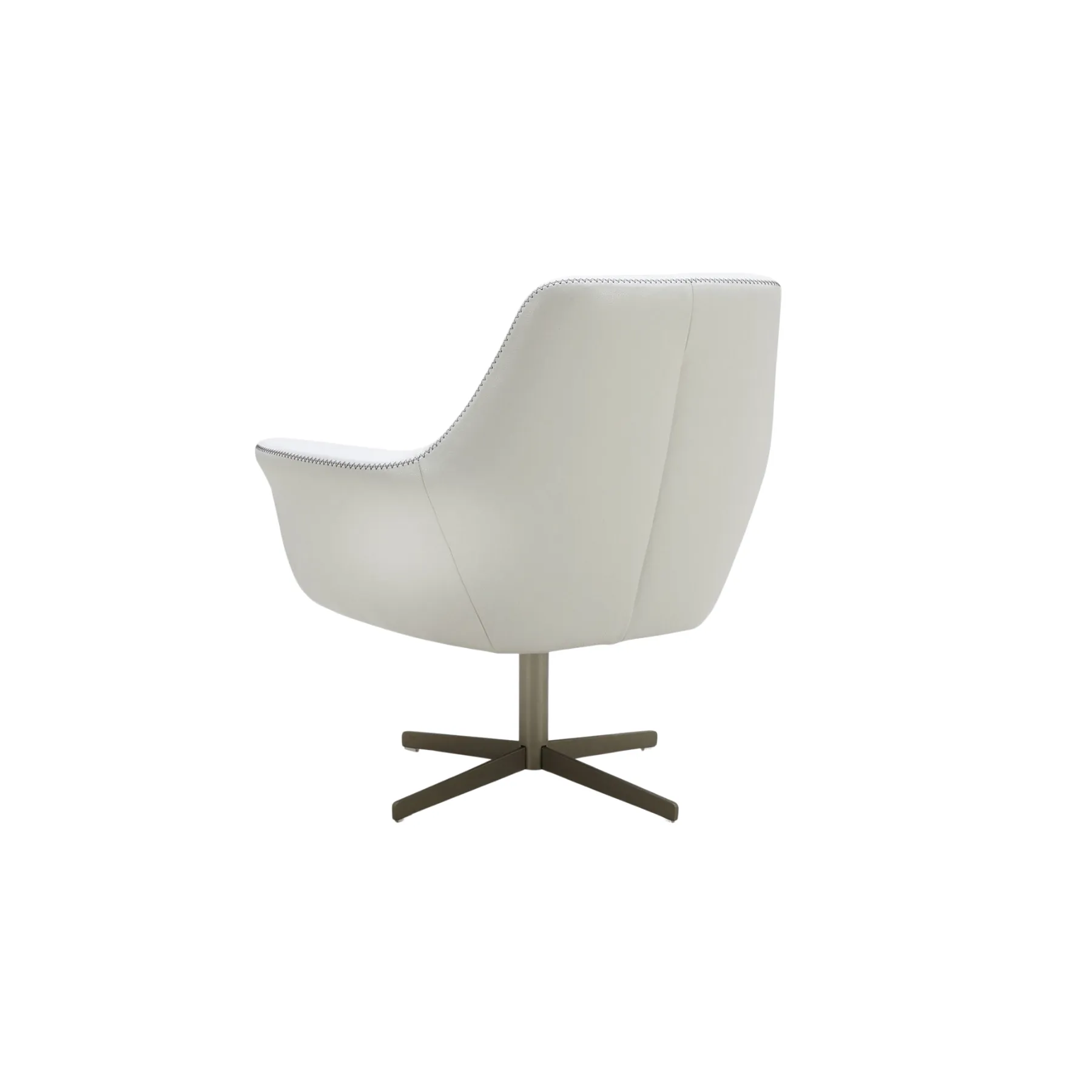 Zara Swivel Lounge Chair